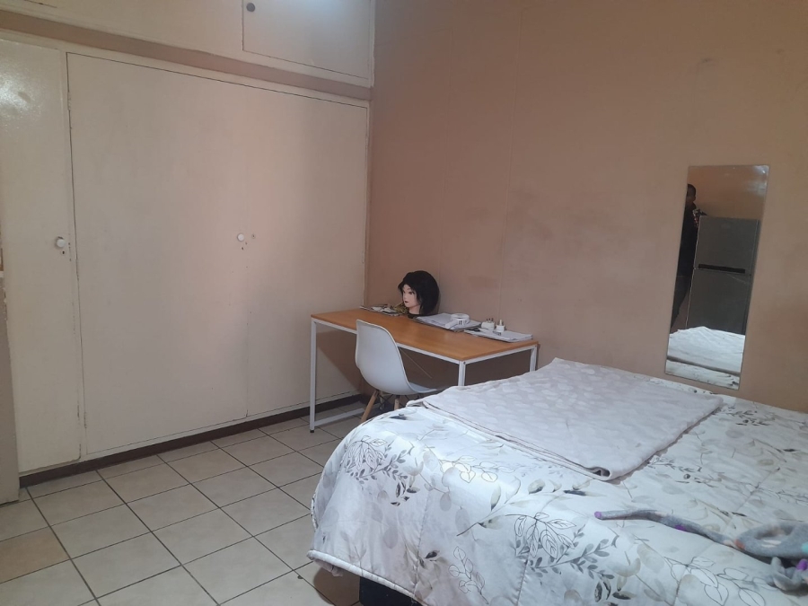 2 Bedroom Property for Sale in Arcadia Gauteng