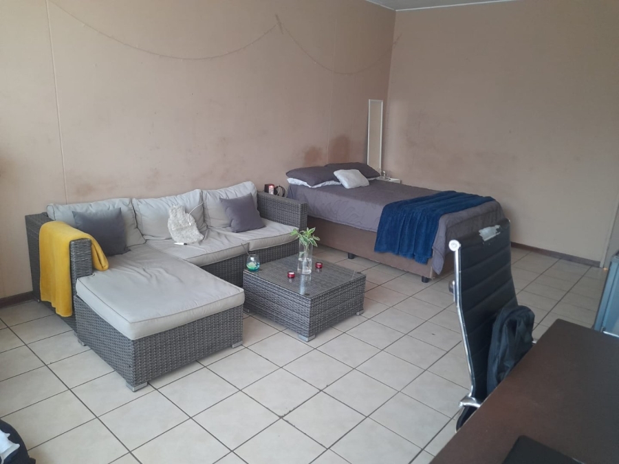 2 Bedroom Property for Sale in Arcadia Gauteng