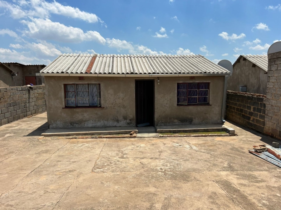 3 Bedroom Property for Sale in Tembisa Central Gauteng