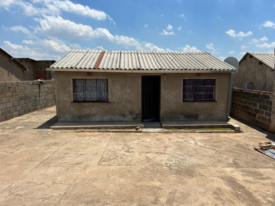 3 Bedroom Property for Sale in Tembisa Central Gauteng