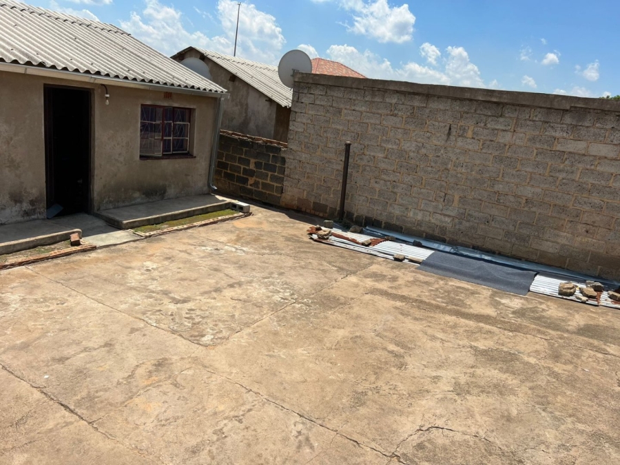 3 Bedroom Property for Sale in Tembisa Central Gauteng