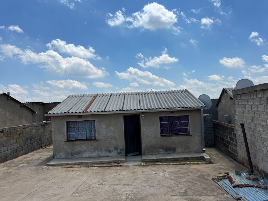 3 Bedroom Property for Sale in Tembisa Central Gauteng