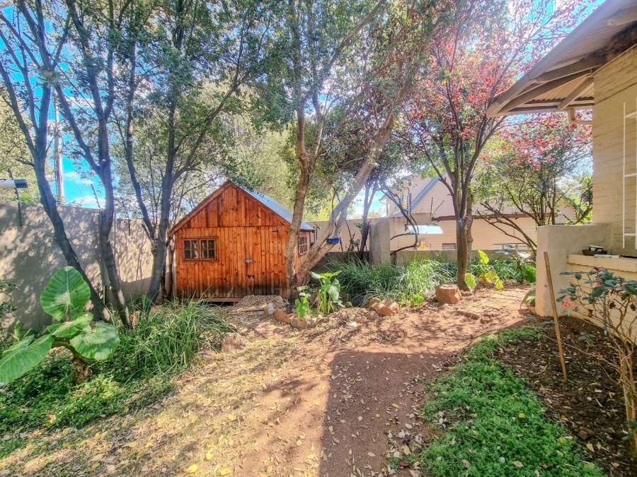 3 Bedroom Property for Sale in Parkhurst Gauteng