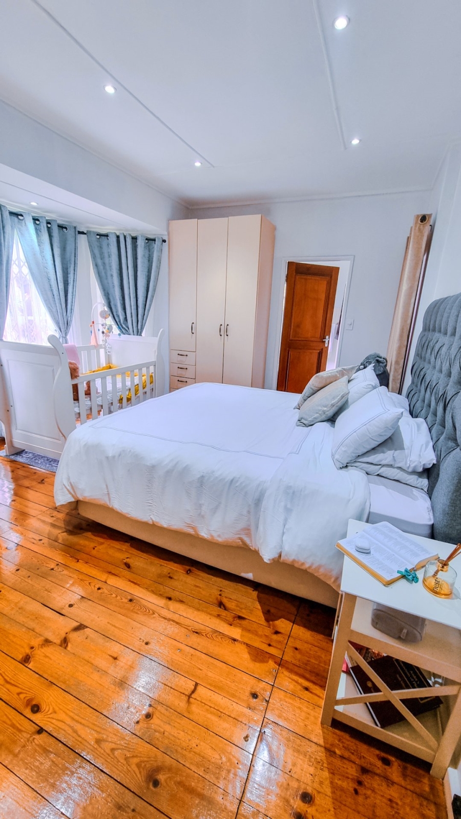 To Let 3 Bedroom Property for Rent in Parkhurst Gauteng