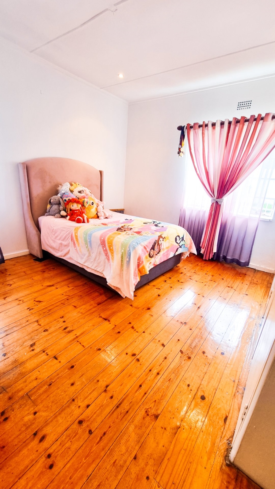 To Let 3 Bedroom Property for Rent in Parkhurst Gauteng