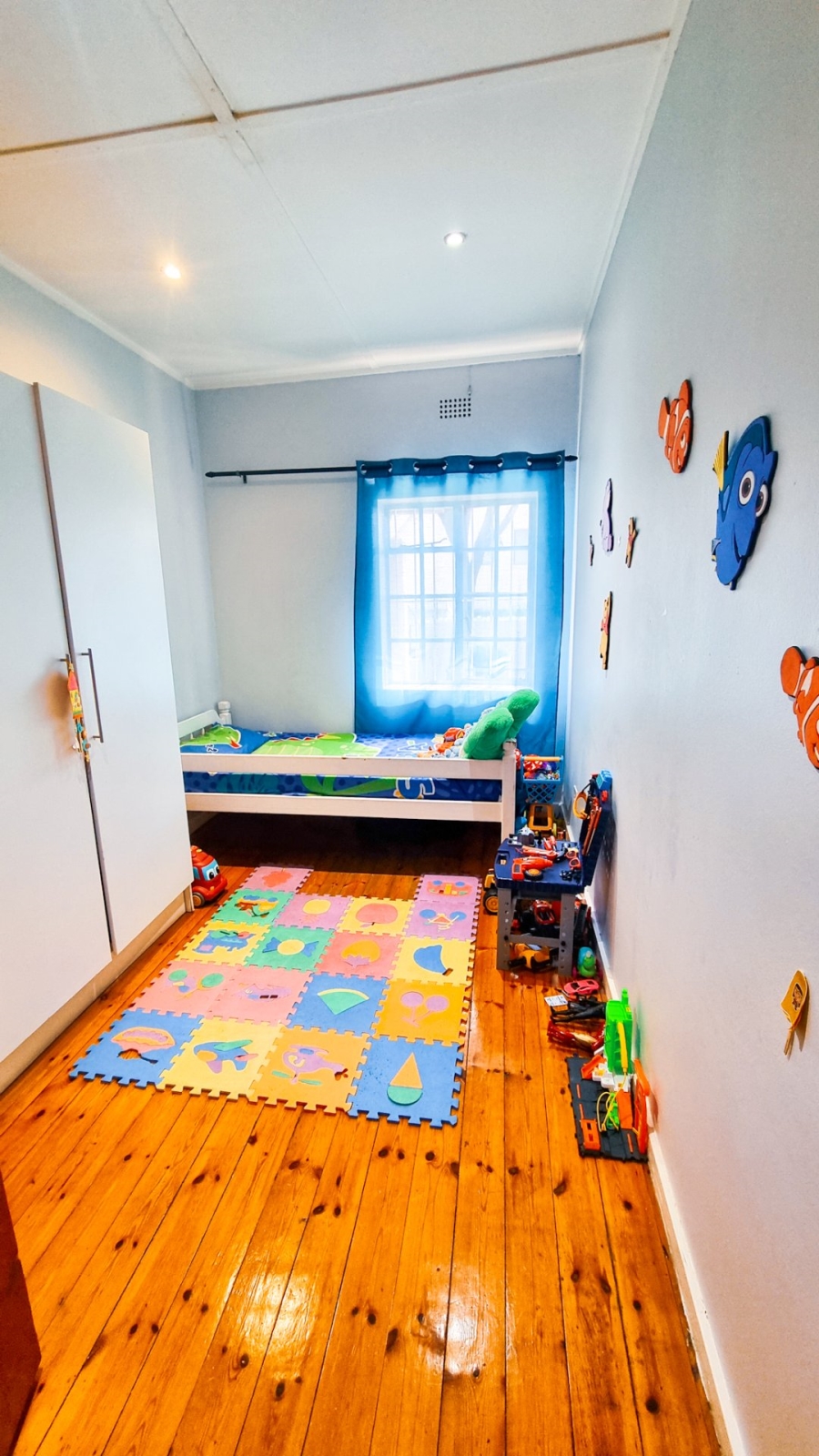 To Let 3 Bedroom Property for Rent in Parkhurst Gauteng