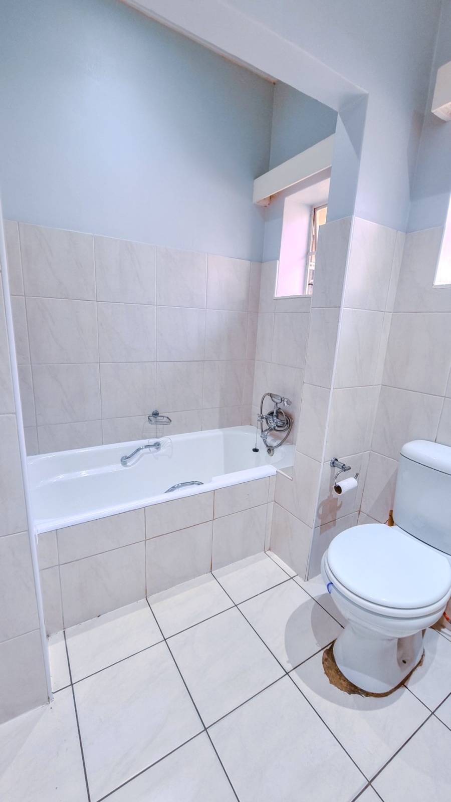 To Let 3 Bedroom Property for Rent in Parkhurst Gauteng