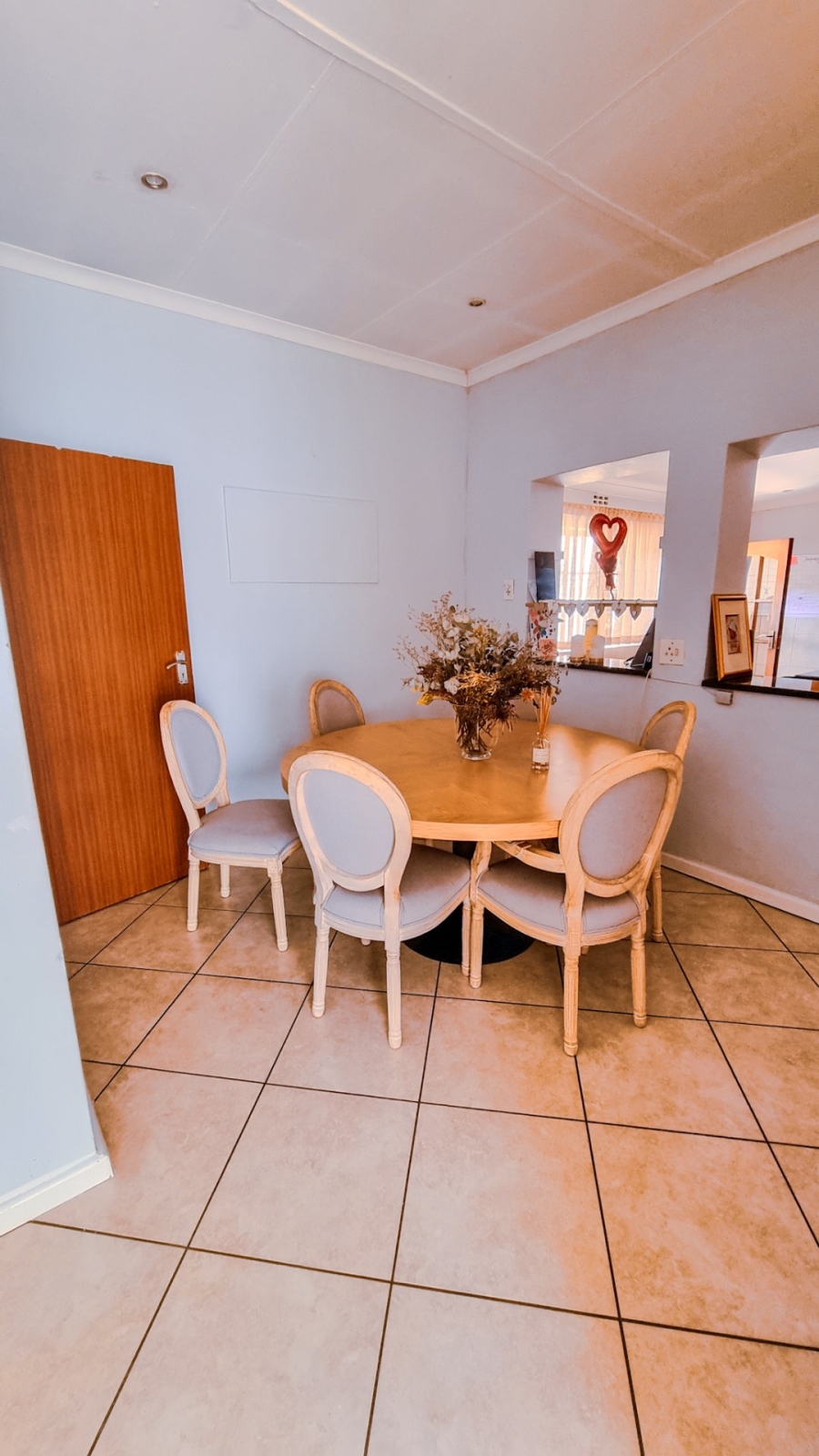 To Let 3 Bedroom Property for Rent in Parkhurst Gauteng