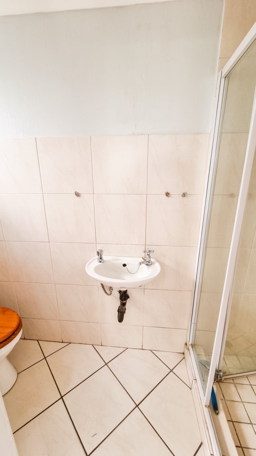 To Let 3 Bedroom Property for Rent in Parkhurst Gauteng