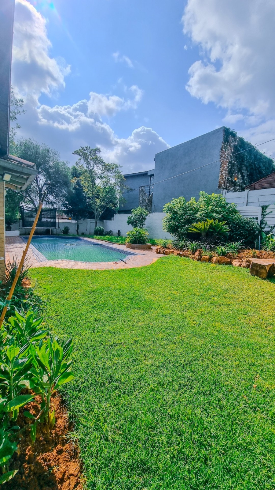 To Let 3 Bedroom Property for Rent in Parkhurst Gauteng