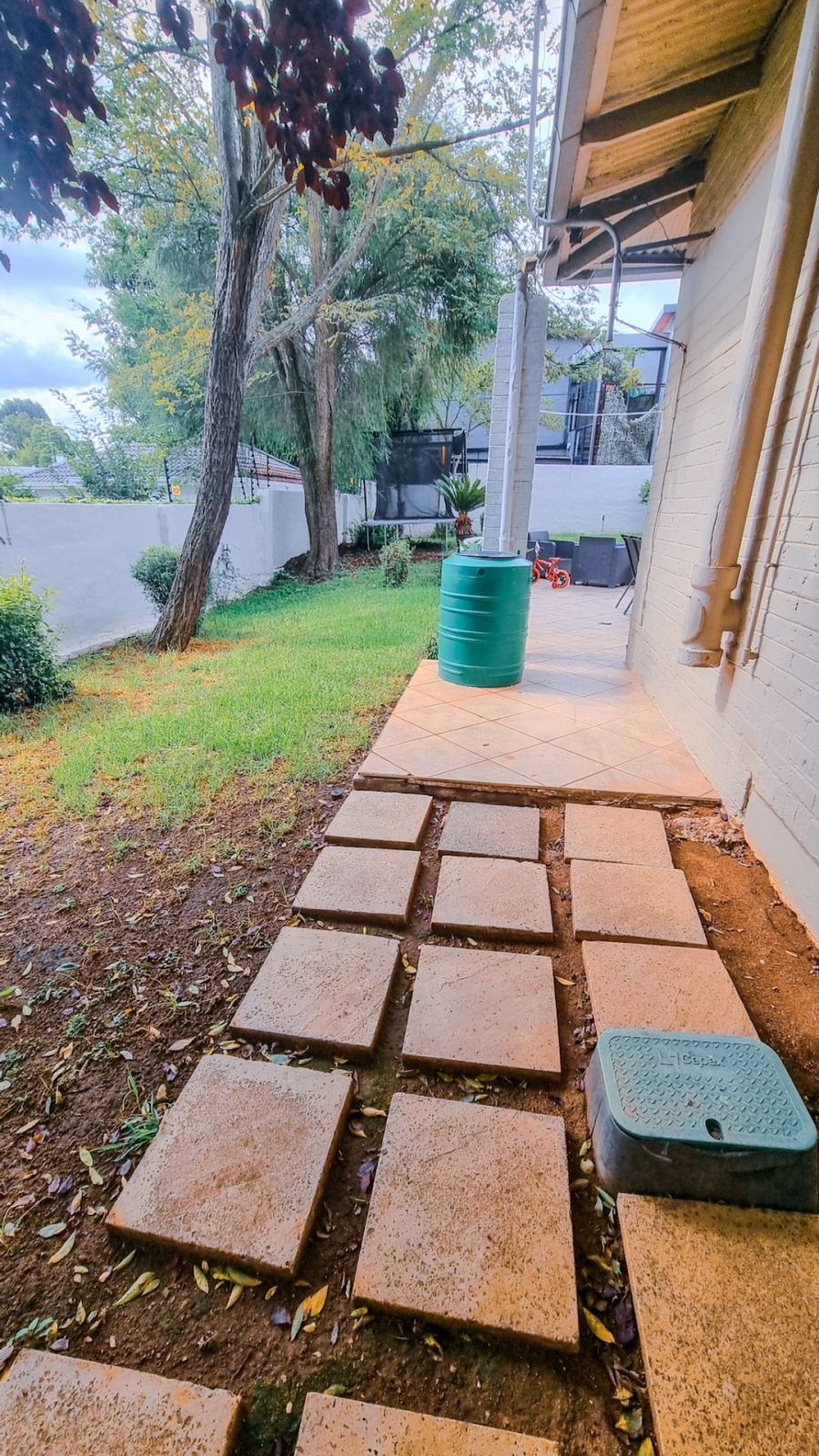 To Let 3 Bedroom Property for Rent in Parkhurst Gauteng