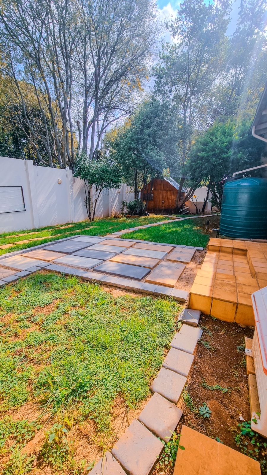 To Let 3 Bedroom Property for Rent in Parkhurst Gauteng