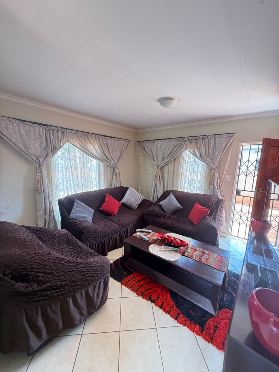 3 Bedroom Property for Sale in Pretoria North Gauteng