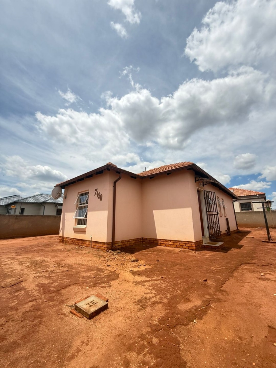 3 Bedroom Property for Sale in Pretoria North Gauteng