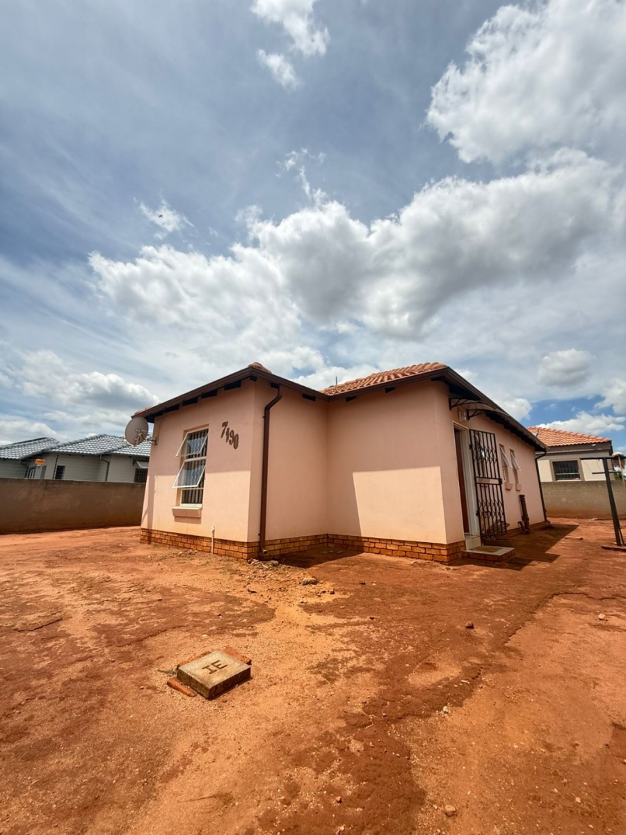3 Bedroom Property for Sale in Pretoria North Gauteng