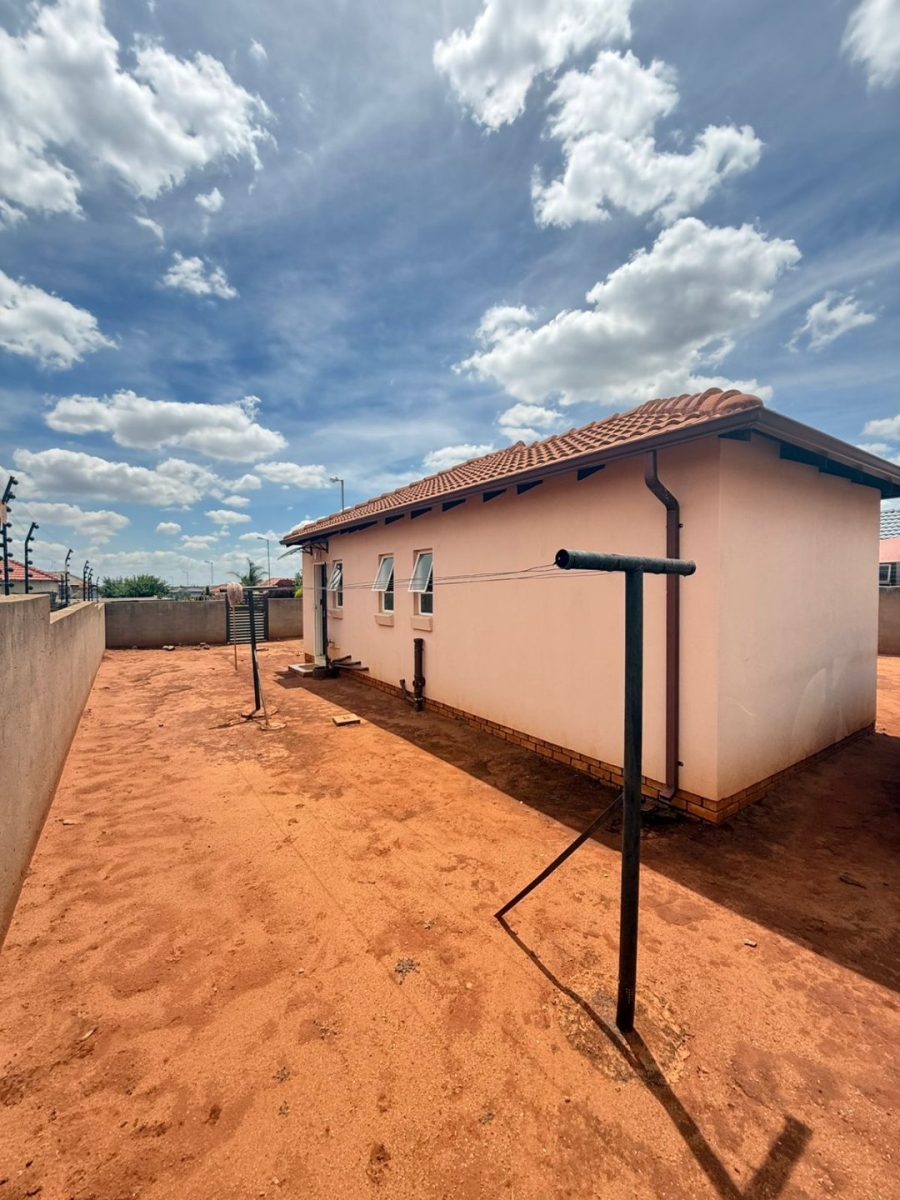 3 Bedroom Property for Sale in Pretoria North Gauteng