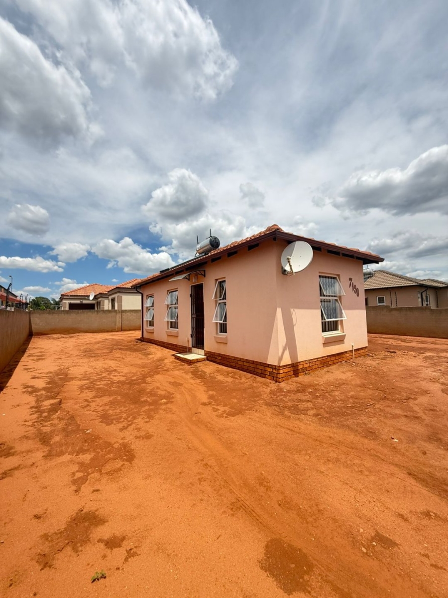 3 Bedroom Property for Sale in Pretoria North Gauteng