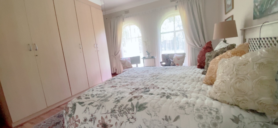 4 Bedroom Property for Sale in Three Rivers Proper Gauteng