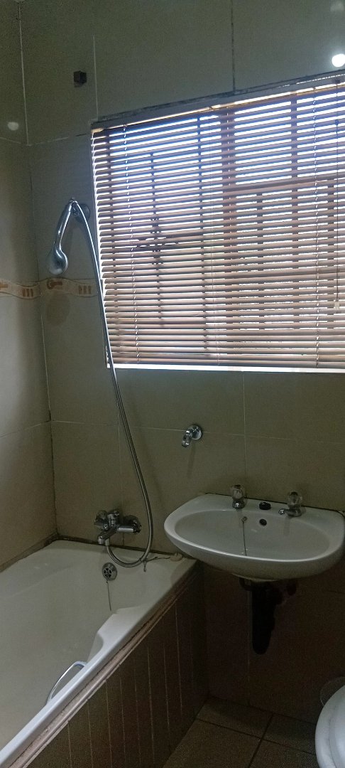 To Let 2 Bedroom Property for Rent in Soshanguve VV Gauteng