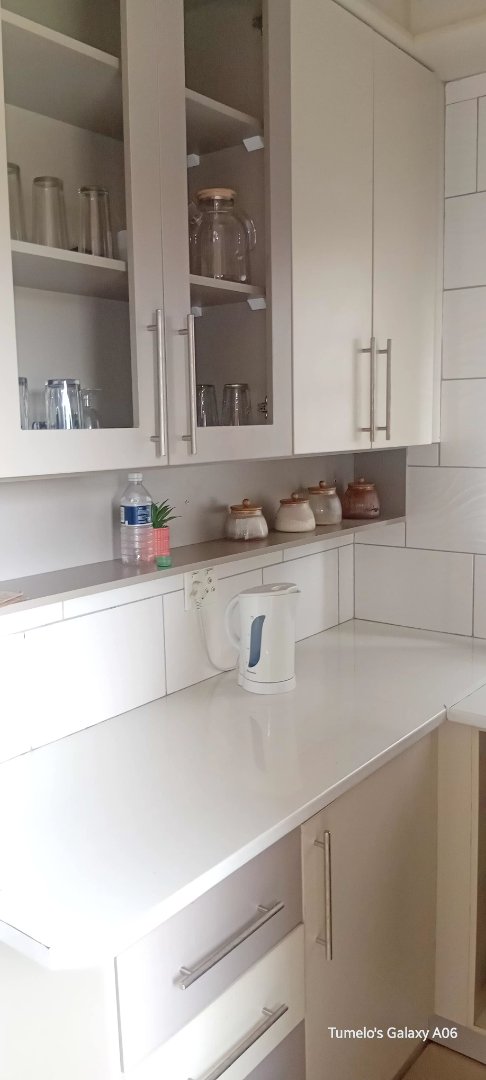 To Let 2 Bedroom Property for Rent in Soshanguve VV Gauteng