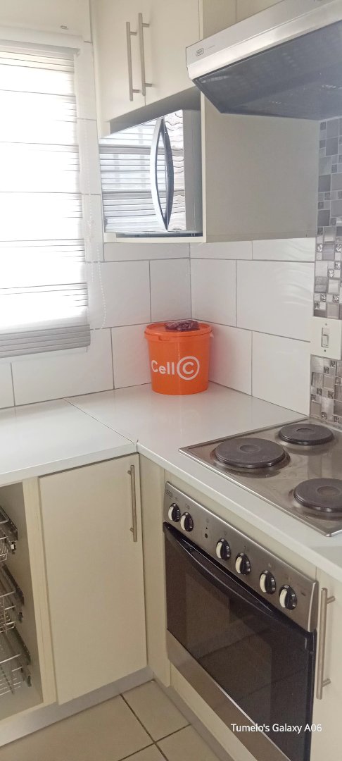 To Let 2 Bedroom Property for Rent in Soshanguve VV Gauteng