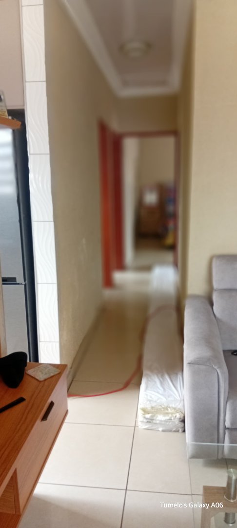 To Let 2 Bedroom Property for Rent in Soshanguve VV Gauteng