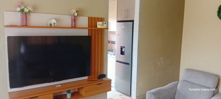 To Let 2 Bedroom Property for Rent in Soshanguve VV Gauteng