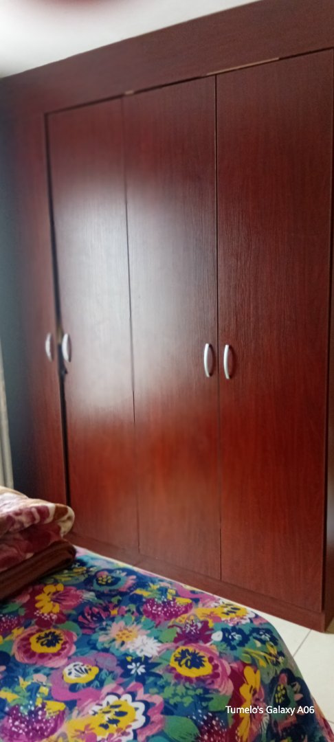 To Let 2 Bedroom Property for Rent in Soshanguve VV Gauteng