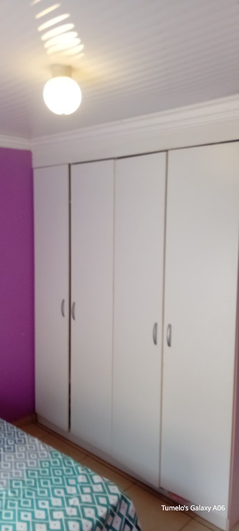 To Let 2 Bedroom Property for Rent in Soshanguve VV Gauteng