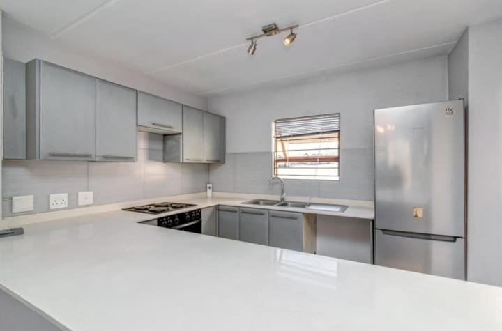 2 Bedroom Property for Sale in Dainfern Gauteng