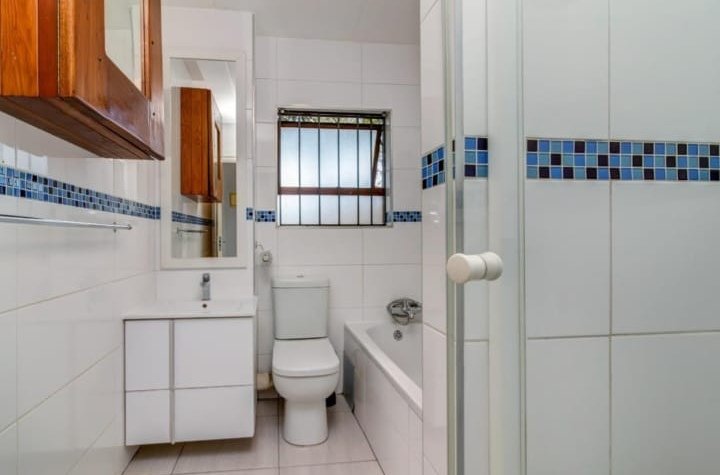 2 Bedroom Property for Sale in Dainfern Gauteng