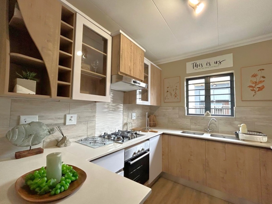 2 Bedroom Property for Sale in Montana Park Gauteng