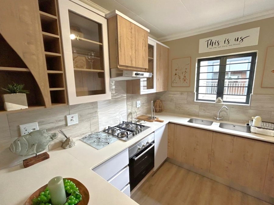 2 Bedroom Property for Sale in Montana Park Gauteng