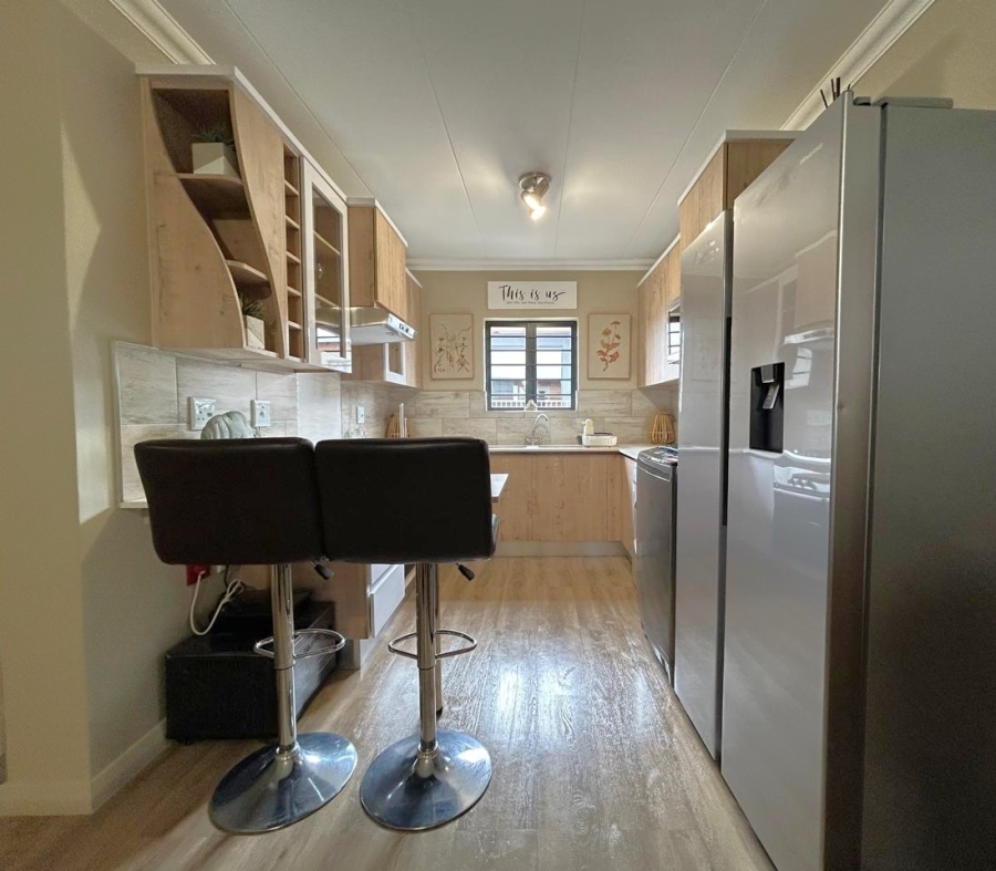 2 Bedroom Property for Sale in Montana Park Gauteng
