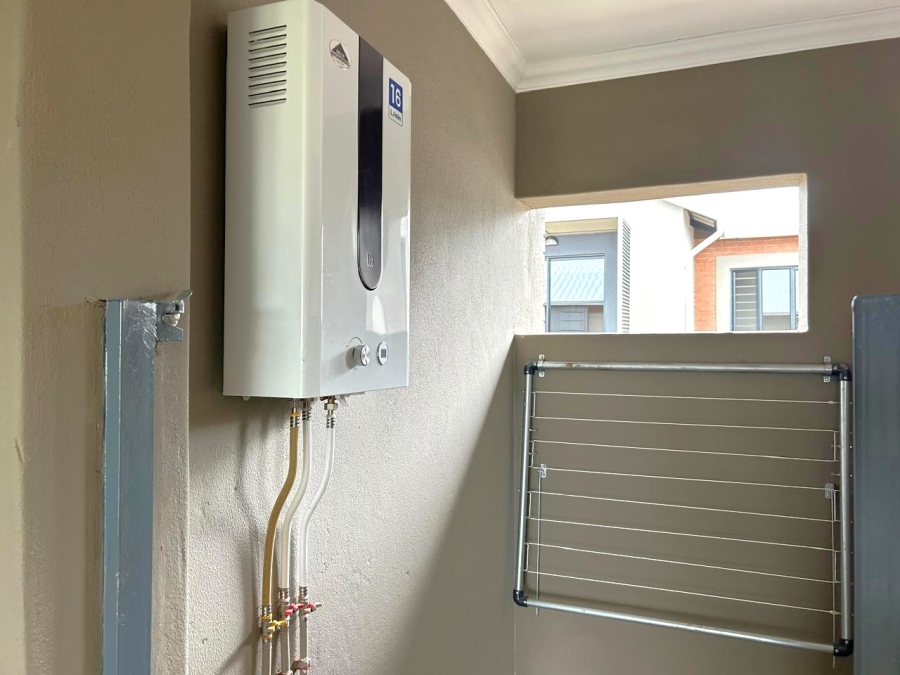 2 Bedroom Property for Sale in Montana Park Gauteng