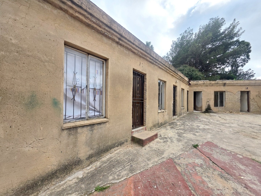 3 Bedroom Property for Sale in Birchleigh North Gauteng