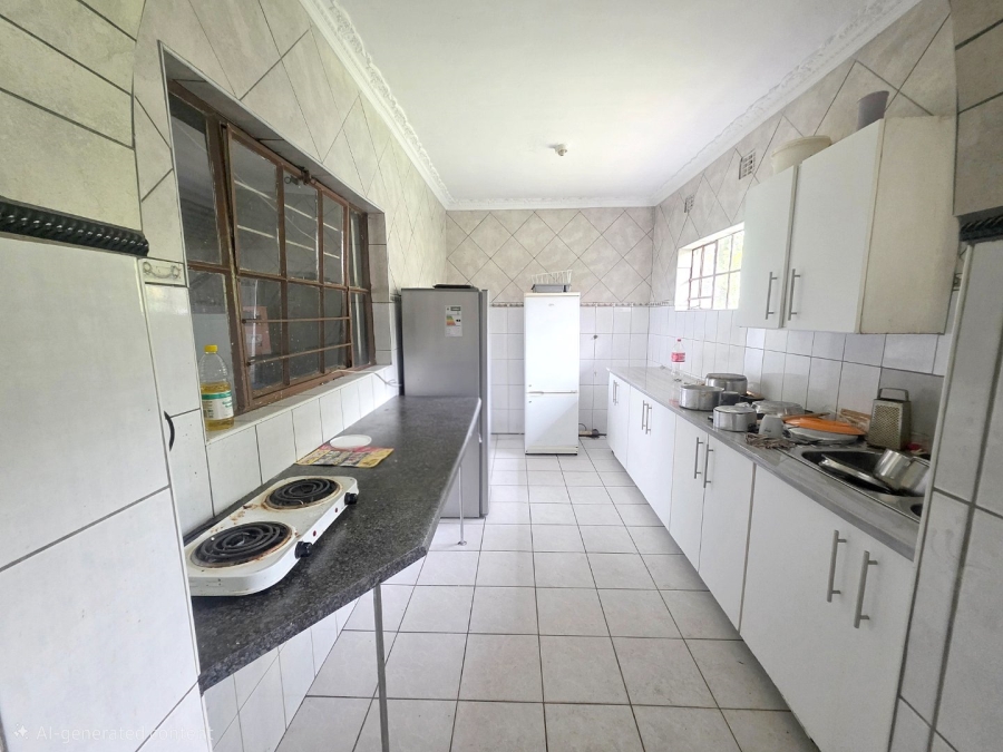 3 Bedroom Property for Sale in Birchleigh North Gauteng