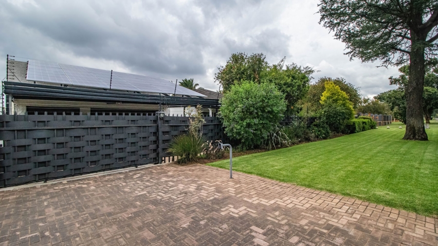 4 Bedroom Property for Sale in Northmead Gauteng