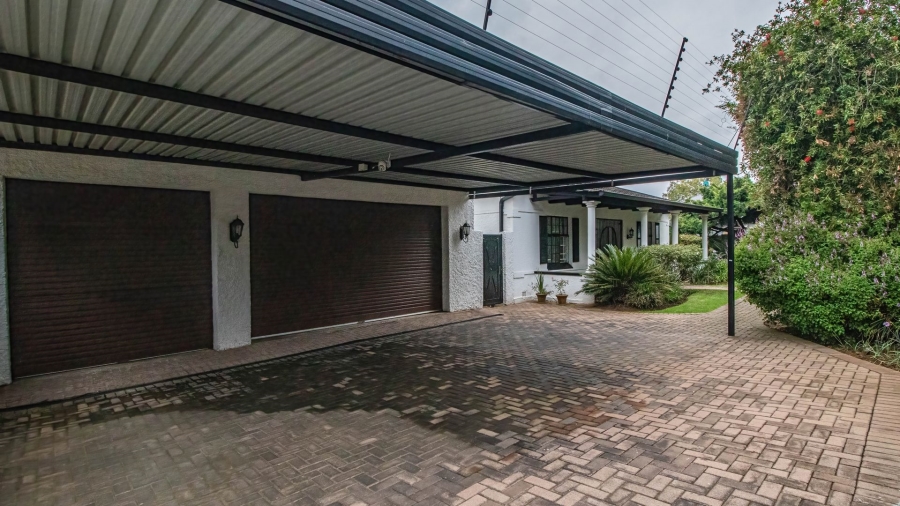 4 Bedroom Property for Sale in Northmead Gauteng