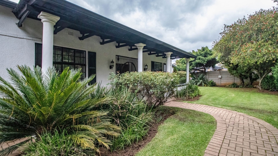 4 Bedroom Property for Sale in Northmead Gauteng
