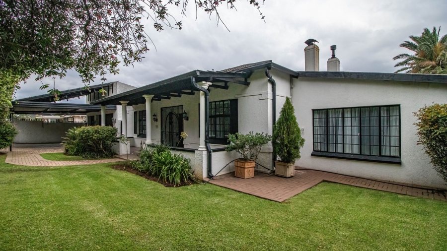 4 Bedroom Property for Sale in Northmead Gauteng