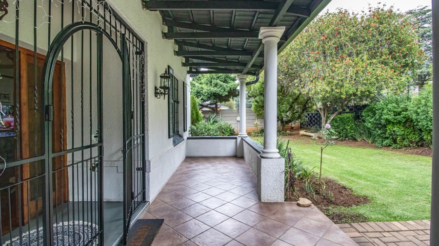 4 Bedroom Property for Sale in Northmead Gauteng