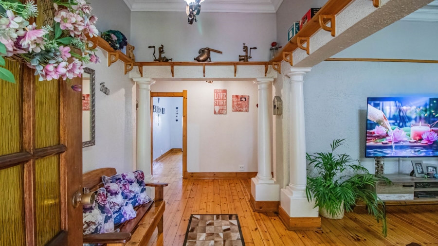 4 Bedroom Property for Sale in Northmead Gauteng