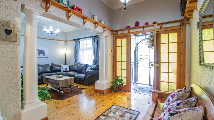 4 Bedroom Property for Sale in Northmead Gauteng