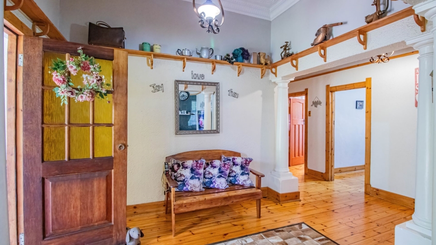 4 Bedroom Property for Sale in Northmead Gauteng