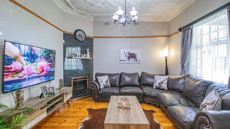 4 Bedroom Property for Sale in Northmead Gauteng