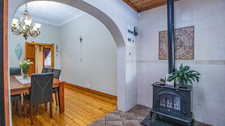 4 Bedroom Property for Sale in Northmead Gauteng