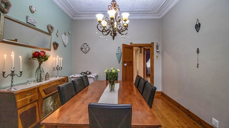 4 Bedroom Property for Sale in Northmead Gauteng