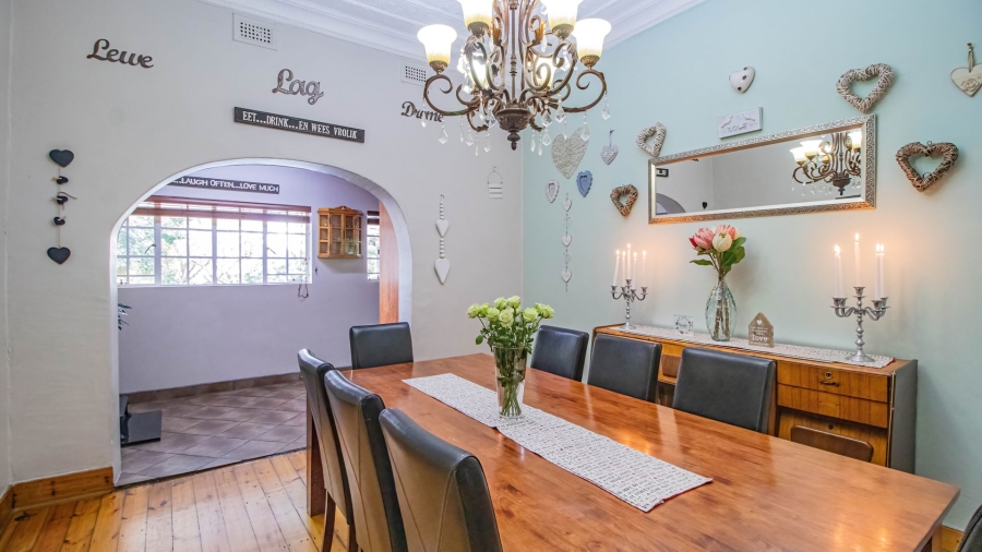 4 Bedroom Property for Sale in Northmead Gauteng