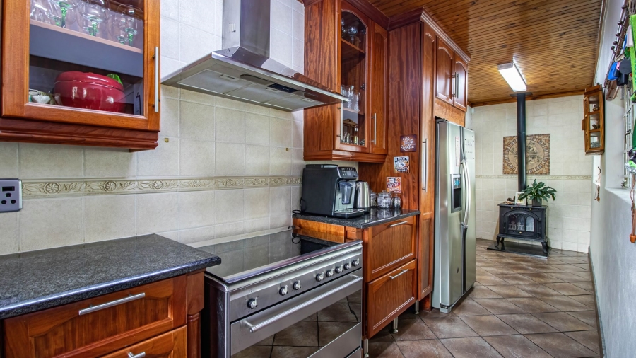 4 Bedroom Property for Sale in Northmead Gauteng